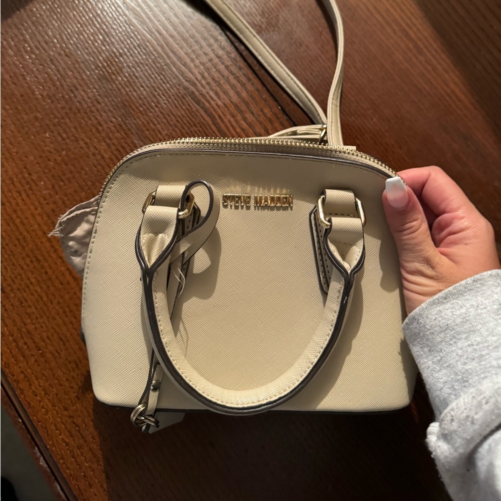 Steve Madden crossbody bag